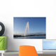 Lake Geneva Wall Mural