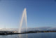 Lake Geneva Wall Mural