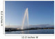 Lake Geneva Wall Mural