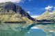Bow Lake,Alberta,Canada Wall Mural