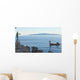 Waterfront Of Opatija By Zvonko Car Wall Mural