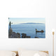 Waterfront Of Opatija By Zvonko Car Wall Mural