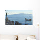 Waterfront Of Opatija By Zvonko Car Wall Mural