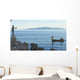Waterfront Of Opatija By Zvonko Car Wall Mural