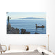 Waterfront Of Opatija By Zvonko Car Wall Mural