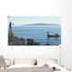 Waterfront Of Opatija By Zvonko Car Wall Mural