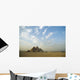 Pyramids,Giza,Egypt Wall Mural