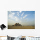 Pyramids,Giza,Egypt Wall Mural