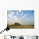 Pyramids,Giza,Egypt Wall Mural