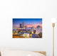 Corpus Christi Texas USA Wall Decal