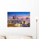 Corpus Christi Texas USA Wall Decal