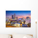Corpus Christi Texas USA Wall Decal