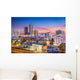 Corpus Christi Texas USA Wall Decal