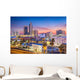 Corpus Christi Texas USA Wall Decal