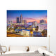 Corpus Christi Texas USA Wall Decal
