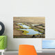 New Housing Development 1 Wall Decal