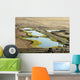New Housing Development 1 Wall Decal