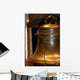 liberty bell Wall Mural