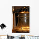 liberty bell Wall Mural