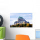 Chateau Frontenac Wall Mural