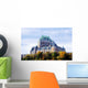 Chateau Frontenac Wall Mural