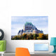 Chateau Frontenac Wall Mural