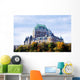 Chateau Frontenac Wall Mural