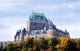 Chateau Frontenac Wall Mural