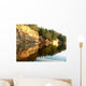 Rock River Wall Decal