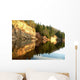Rock River Wall Decal