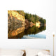 Rock River Wall Decal