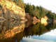 Rock River Wall Decal