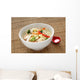 Asiatische Nudelsuppe Ramen