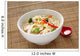Asiatische Nudelsuppe Ramen