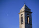 Belltower, Church Of Santo Stefano Di Sessanio Wall Mural