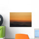 Santo Stefano Coastline At Sunset, Tuscany,Italy Wall Mural