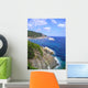 Marciana Marina Isola D'elba Wall Decal