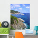 Marciana Marina Isola D'elba Wall Decal