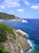 Marciana Marina Isola D'elba Wall Decal