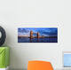 Tower Bridge At Sunset, London,England,Uk Wall Mural