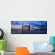 Tower Bridge At Sunset, London,England,Uk Wall Mural