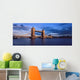 Tower Bridge At Sunset, London,England,Uk Wall Mural