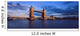 Tower Bridge At Sunset, London,England,Uk Wall Mural