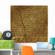 Hieroglyphics Wall Mural