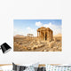 Syria Palmyra Tadmor