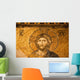 Jesus Mosaic from Hagia