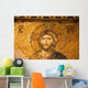Jesus Mosaic from Hagia