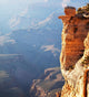 Grand Canyon Wall Mural