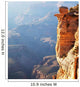 Grand Canyon Wall Mural