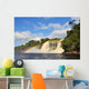 Waterfall at Canaima National Park, Venezuela Wall Mural